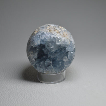 Coelestin Kugel 53mm