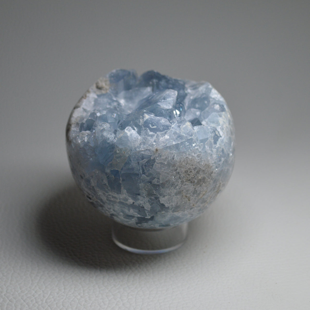 Coelestin Kugel 67mm