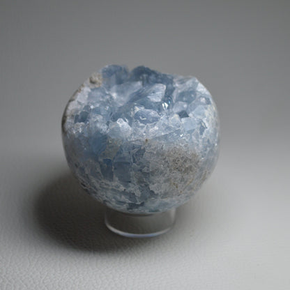 Coelestin Kugel 67mm