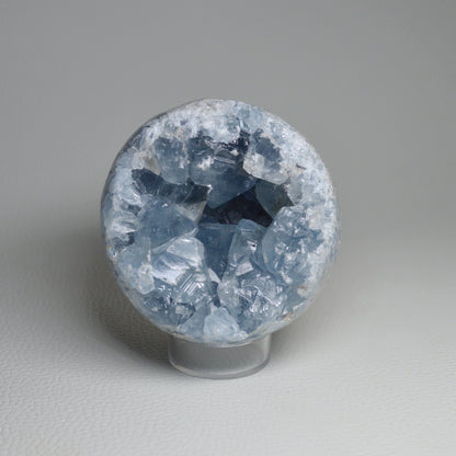 Coelestin Kugel 72mm
