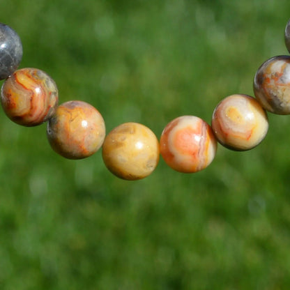 Crazy Lace Achat Armband - 8mm