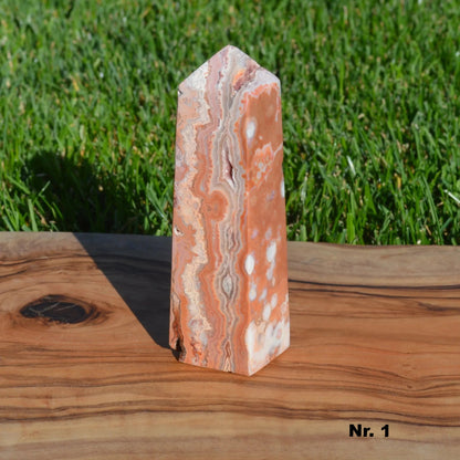 Pink Crazy Lace Achat Turm - wähle deinen Favoriten