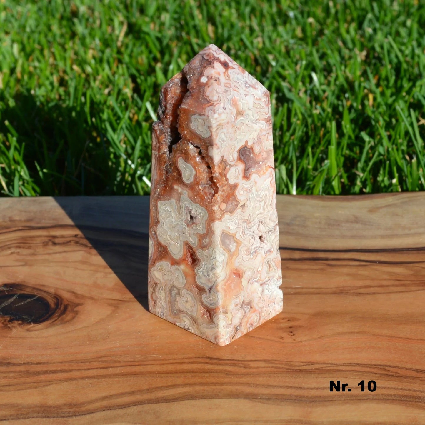 Pink Crazy Lace Achat Turm - wähle deinen Favoriten