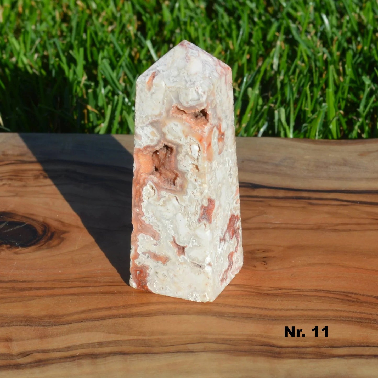 Pink Crazy Lace Achat Turm - Nr. 11