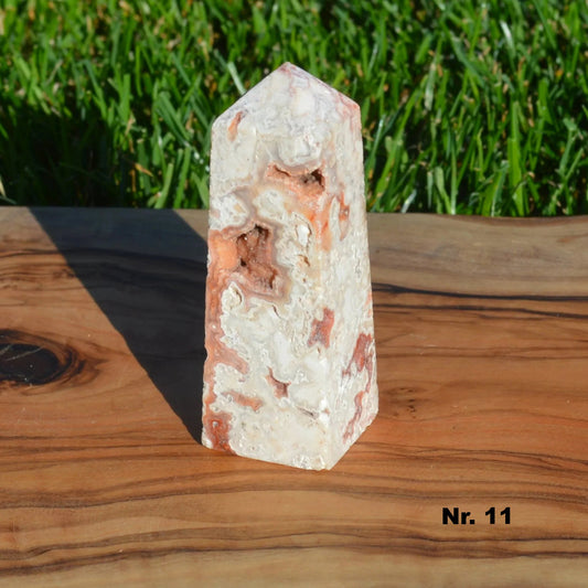 Pink Crazy Lace Achat Turm - Nr. 11