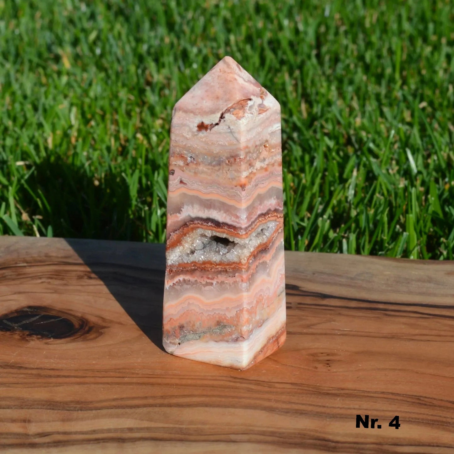 Pink Crazy Lace Achat Turm - wähle deinen Favoriten