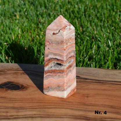 Pink Crazy Lace Achat Turm - wähle deinen Favoriten