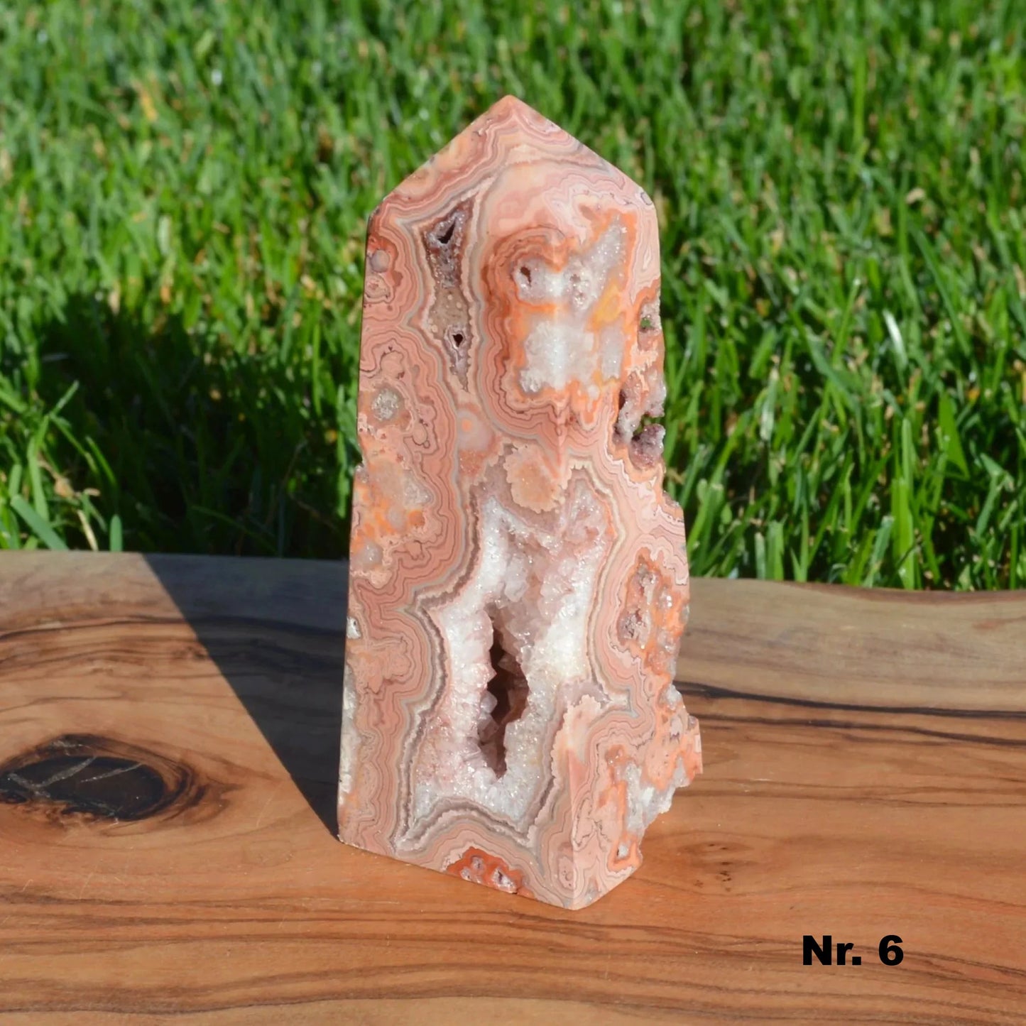 Pink Crazy Lace Achat Turm - wähle deinen Favoriten