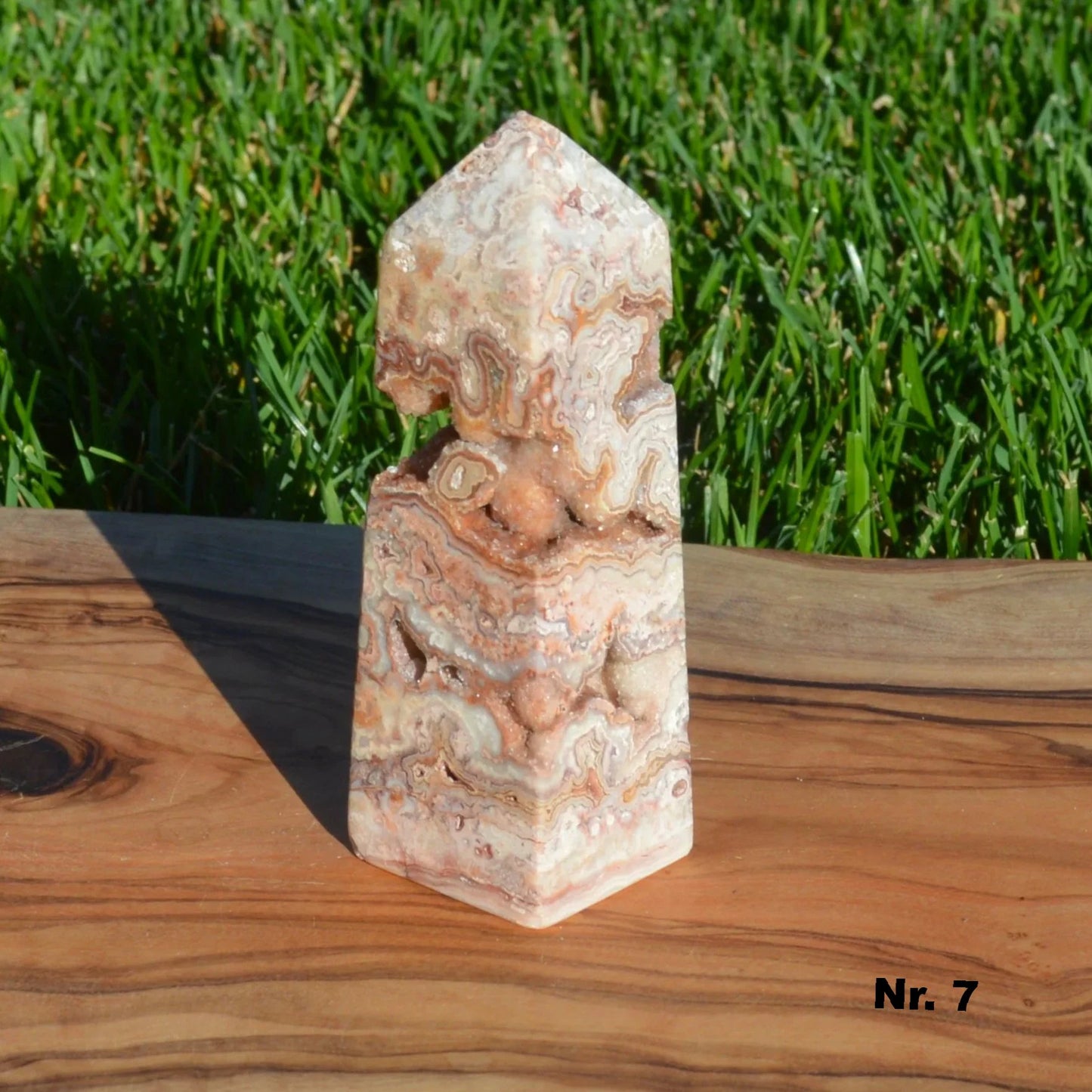 Pink Crazy Lace Achat Turm - wähle deinen Favoriten