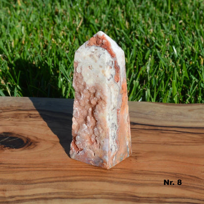 Pink Crazy Lace Achat Turm - wähle deinen Favoriten