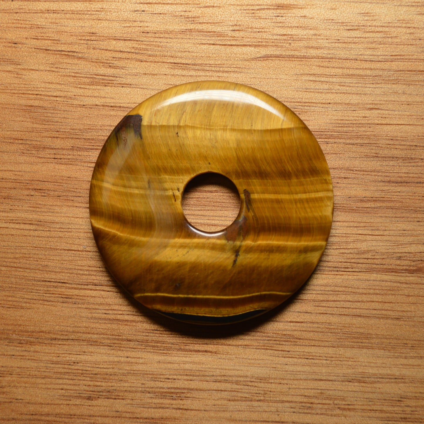 Tigerauge Donut - 40mm