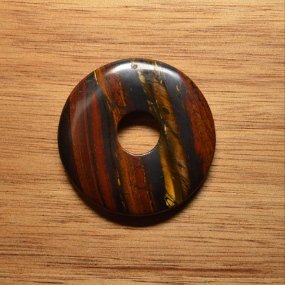 Tigereisen Donut - 35mm