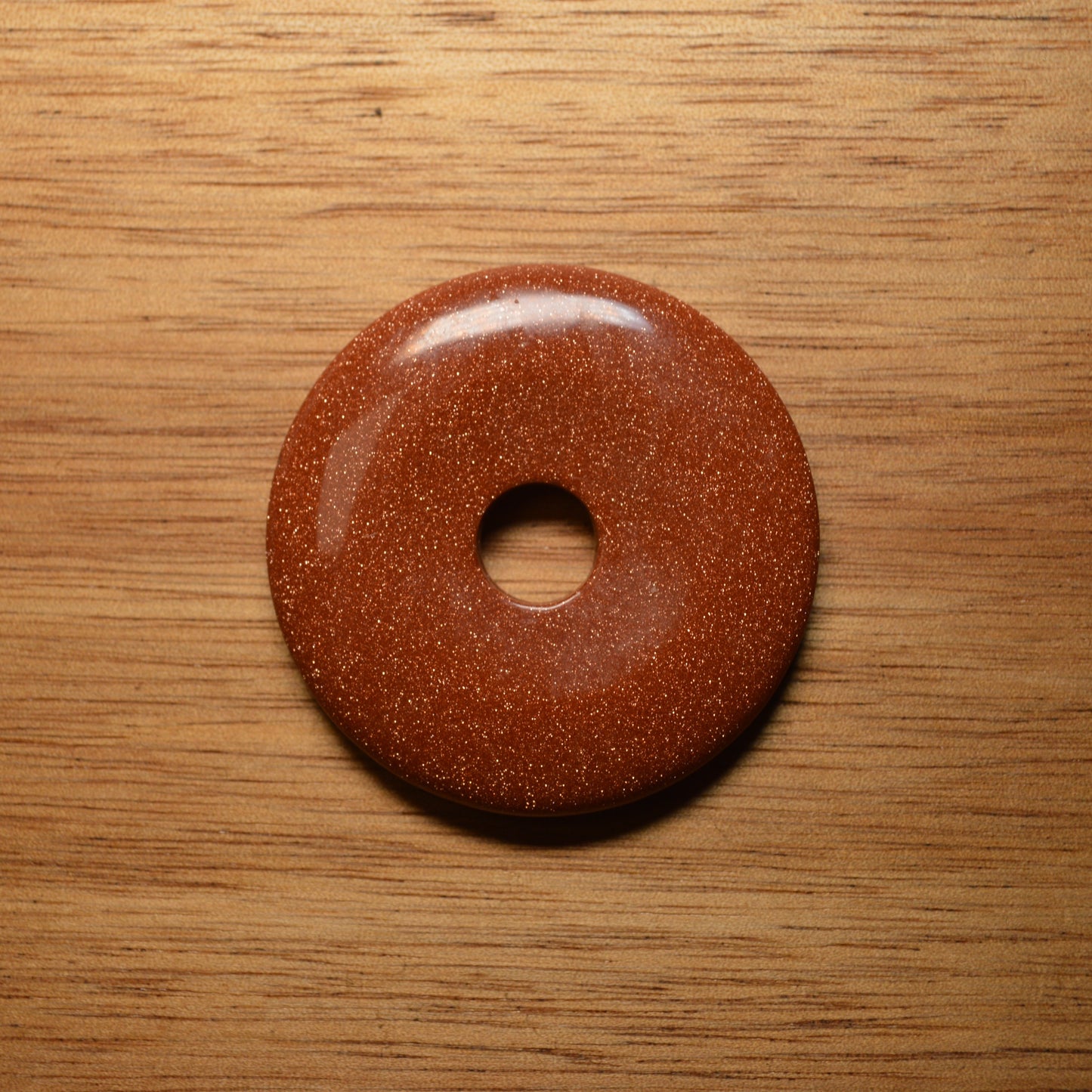Goldfluss Donut - 40mm