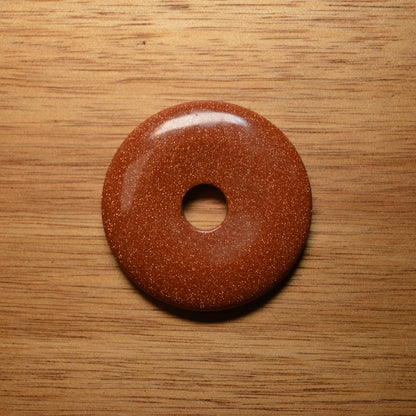 Goldfluss Donut - 40mm