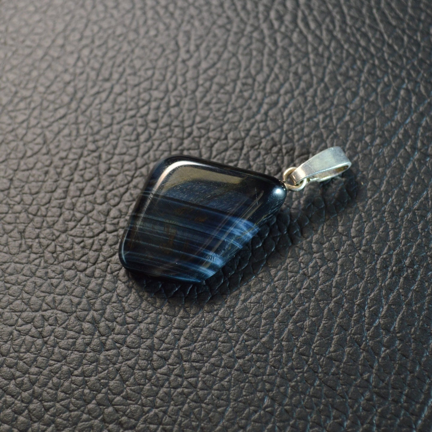 Falkenauge Anhänger