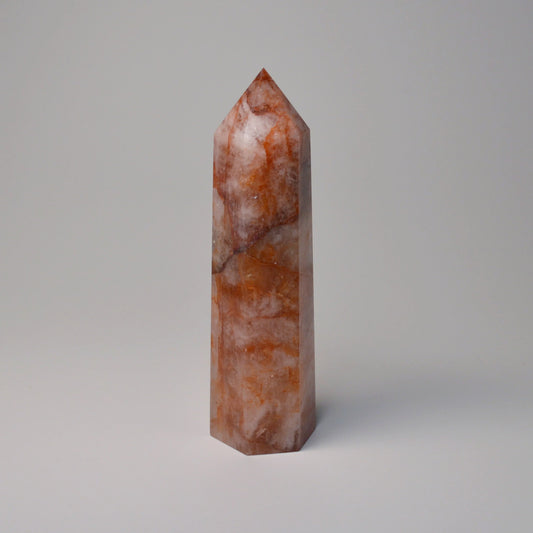 Feuerquarz Turm