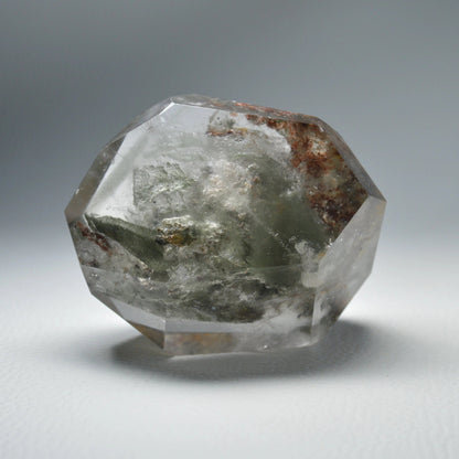 Gartenquarz (Lodolith) Freiform