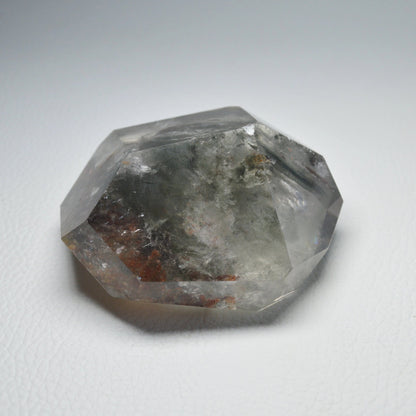 Gartenquarz (Lodolith) Freiform
