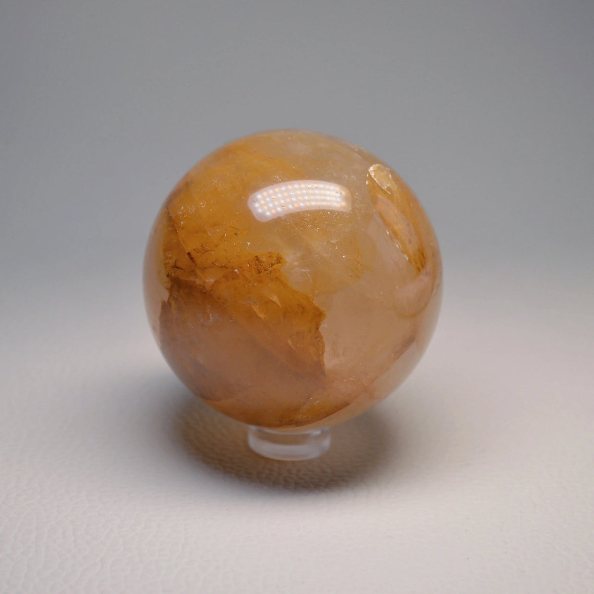 Golden Healer Kugel 57mm
