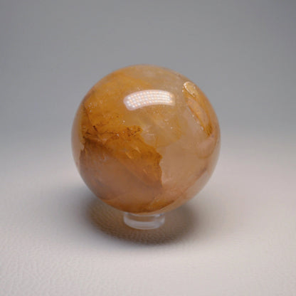 Golden Healer Kugel 57mm