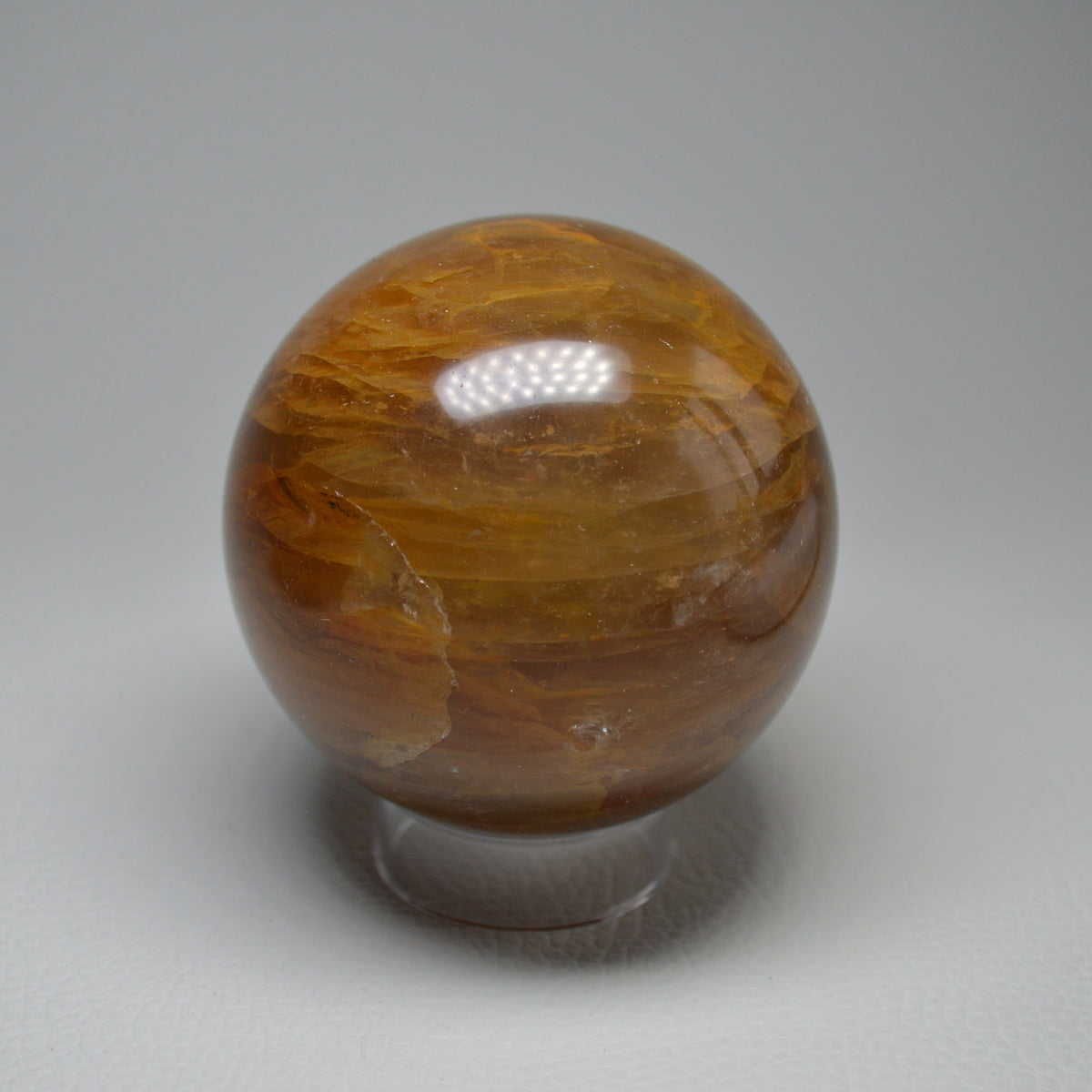 Golden Healer Kugel 63mm