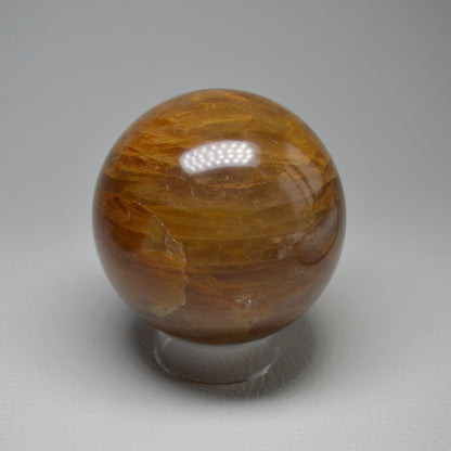 Golden Healer Kugel 63mm