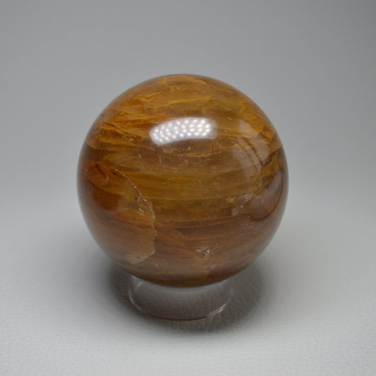 Golden Healer Kugel 63mm