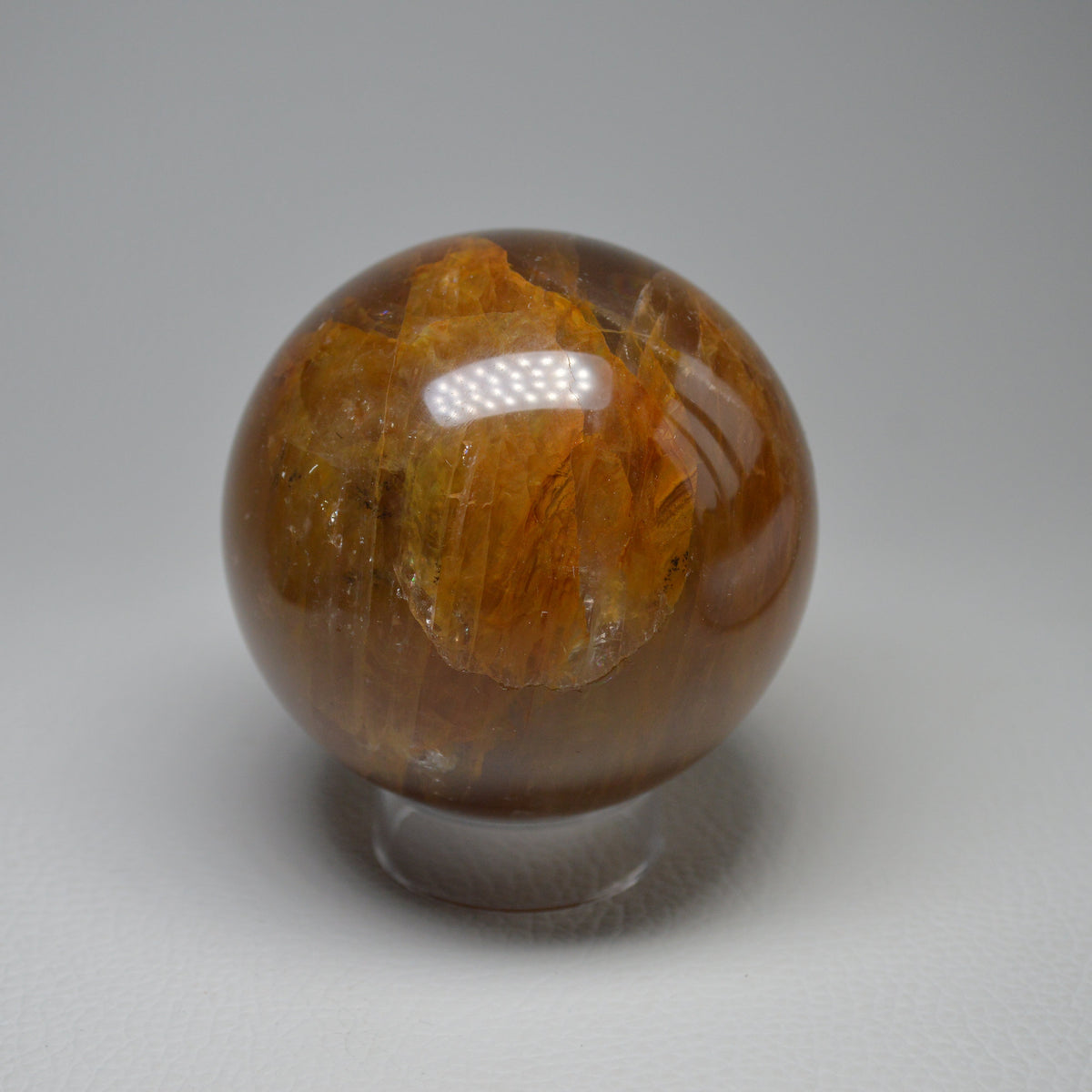 Golden Healer Kugel 63mm