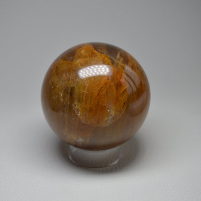 Golden Healer Kugel 63mm