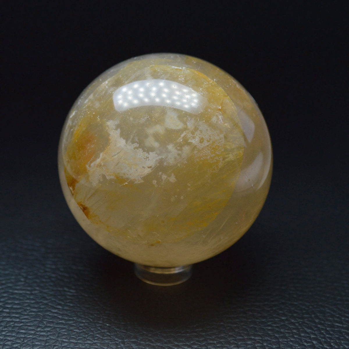 Golden Healer Kugel 55mm