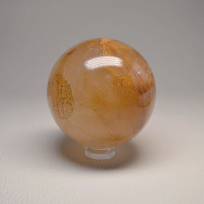 Golden Healer Kugel 57mm