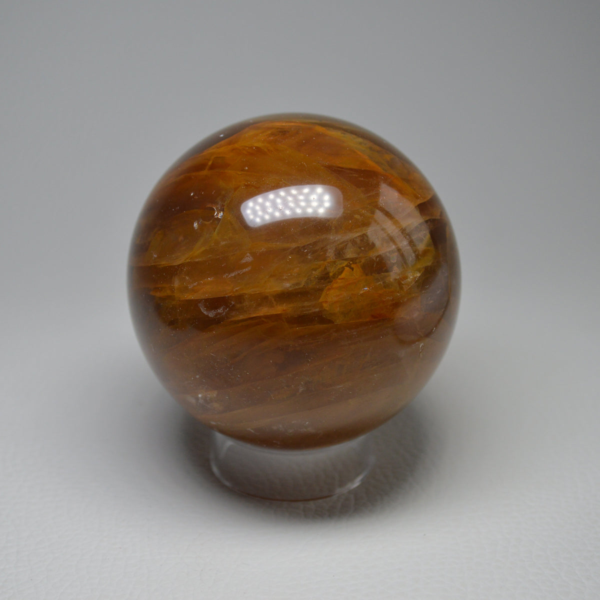 Golden Healer Kugel 63mm