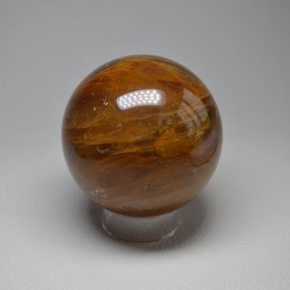 Golden Healer Kugel 63mm