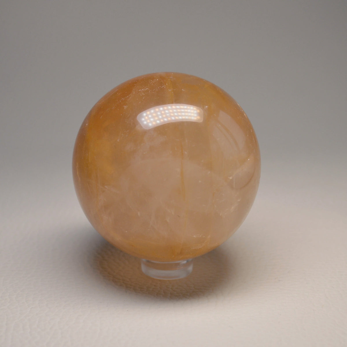 Golden Healer Kugel 57mm