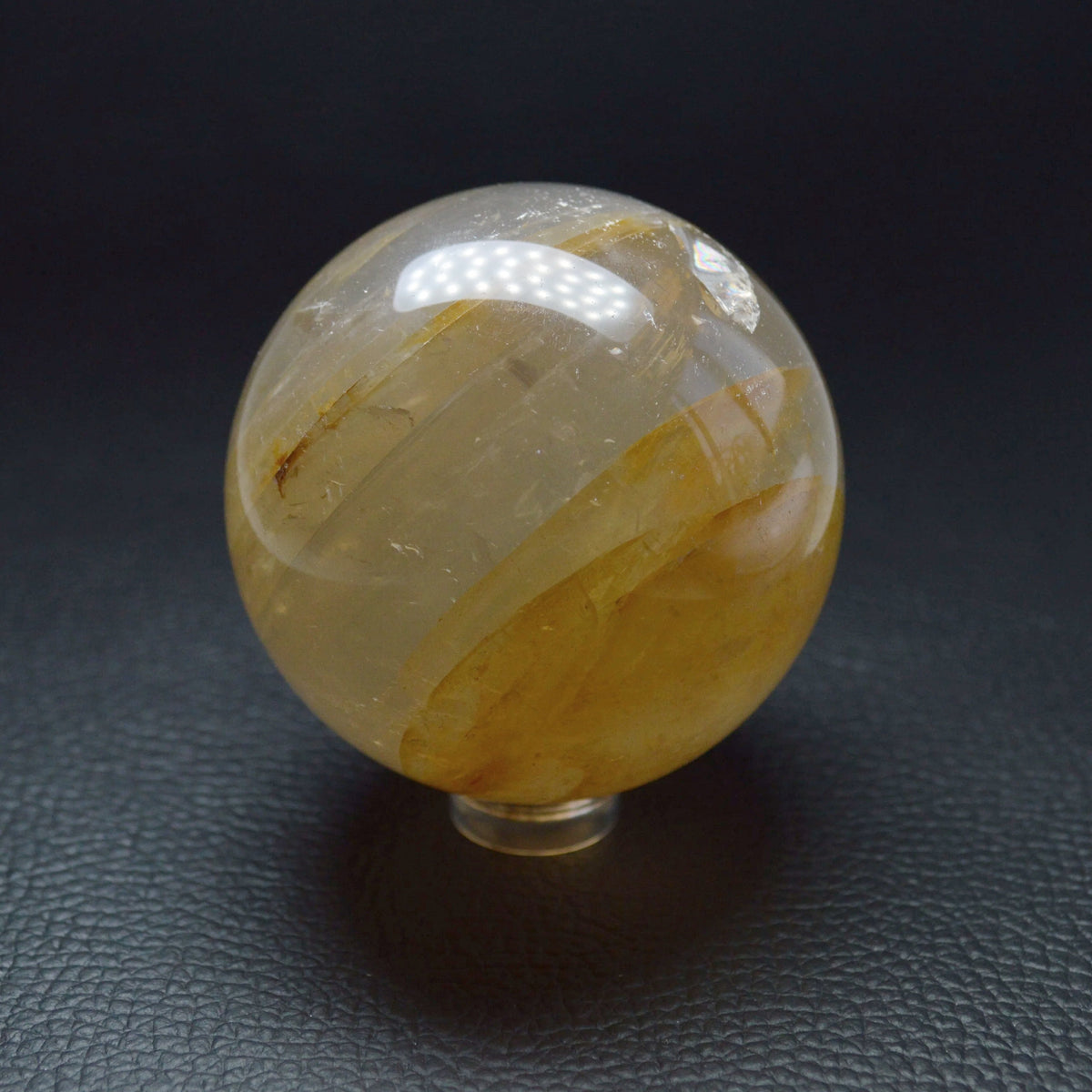 Golden Healer Kugel 55mm