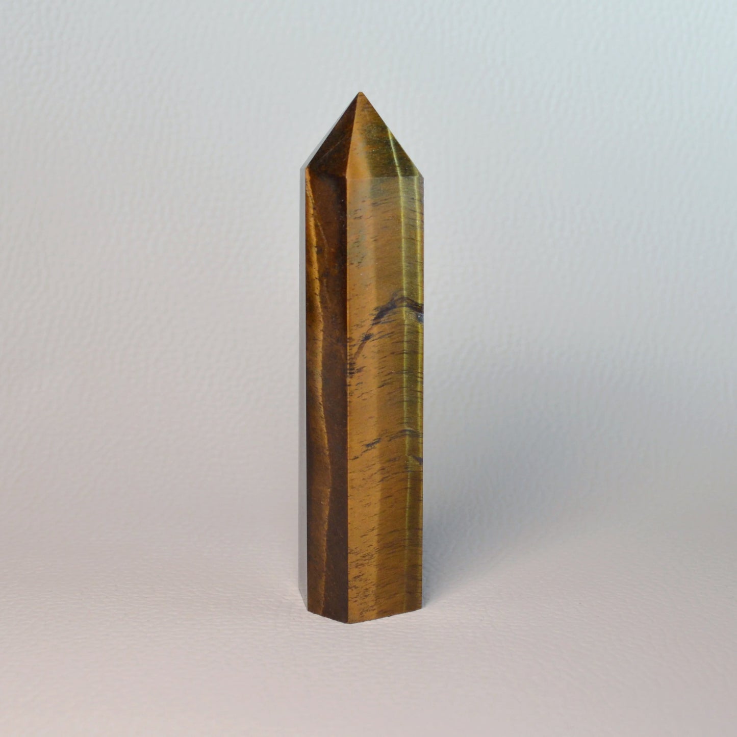 Tigerauge Turm