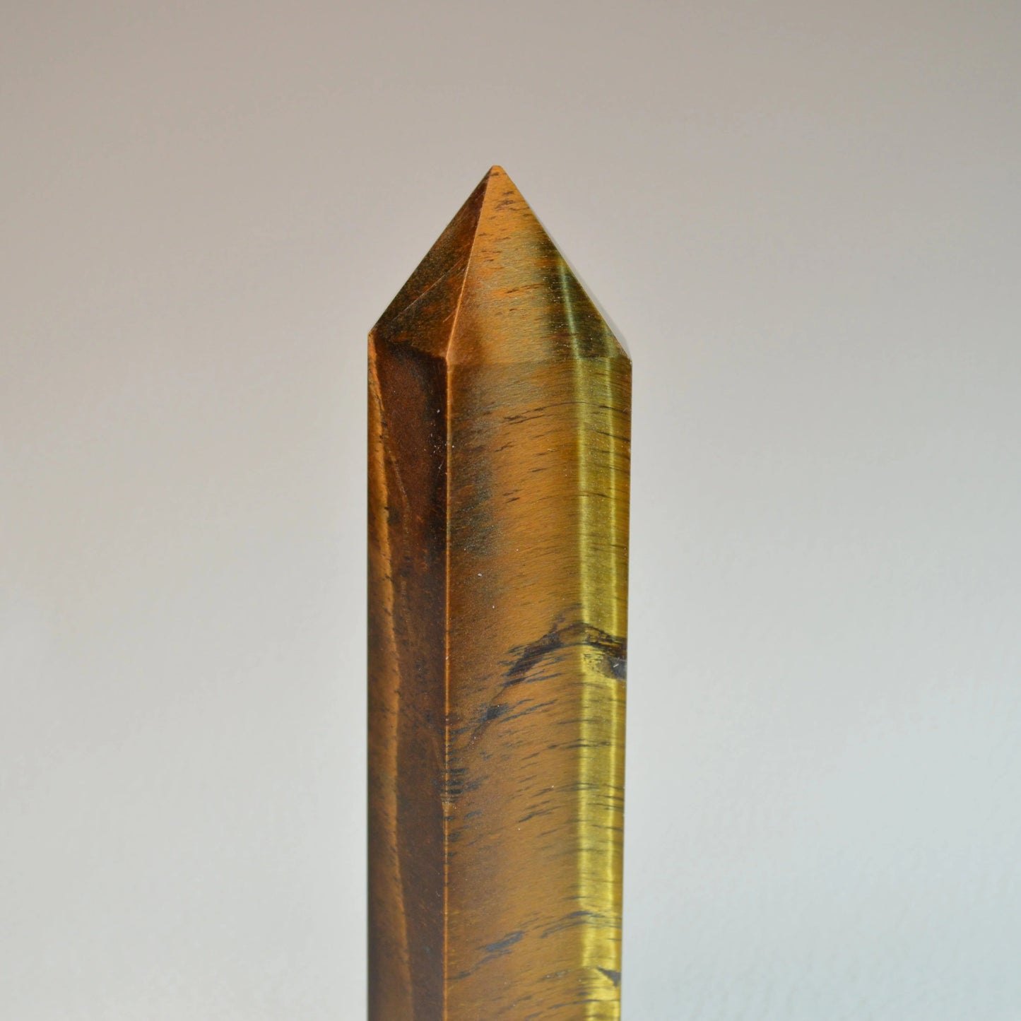 Tigerauge Turm