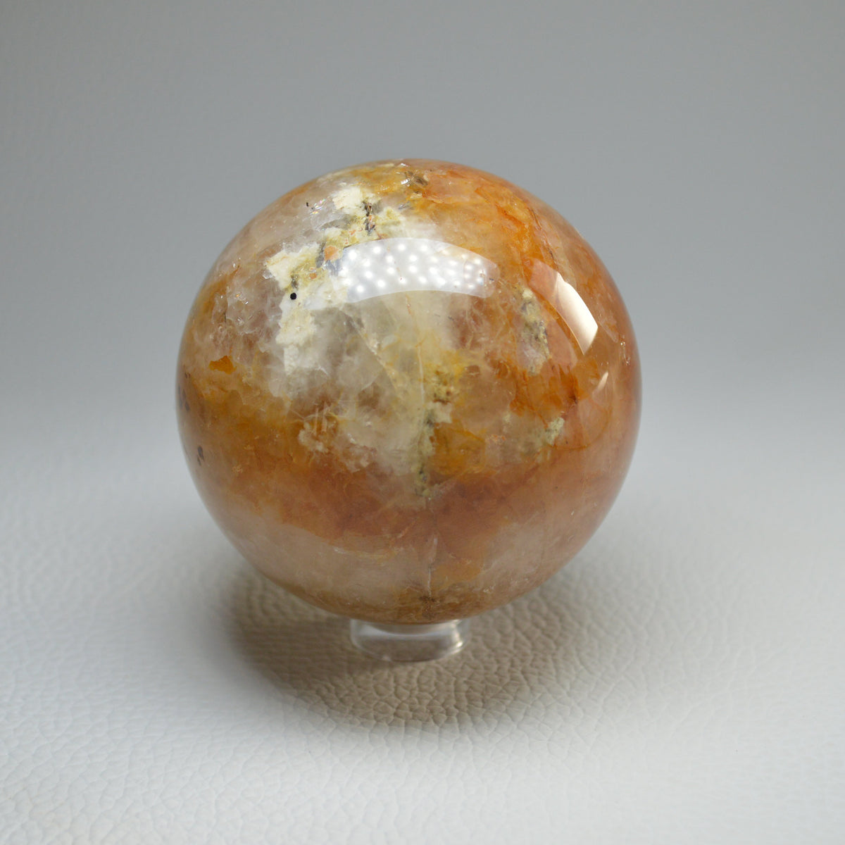Golden Healer Kugel 60mm
