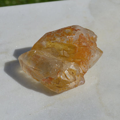 Golden Healer Doppelender Zwilling mit mehreren Spitzen