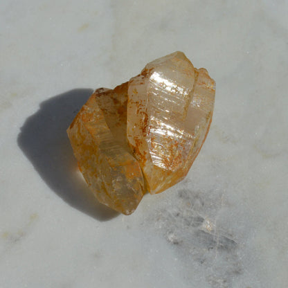 Golden Healer Doppelender Zwilling mit mehreren Spitzen