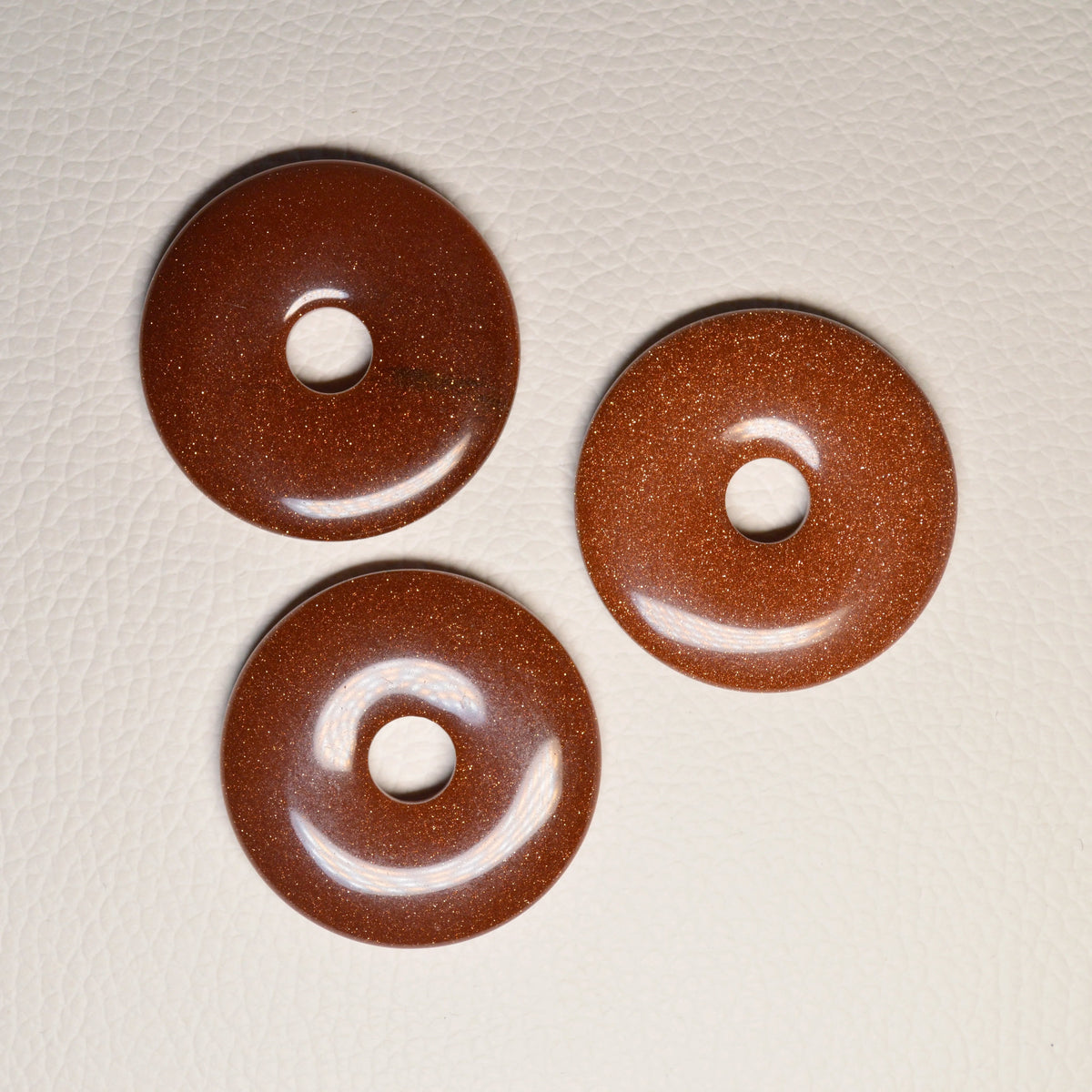 Goldfluss Donut - 40mm