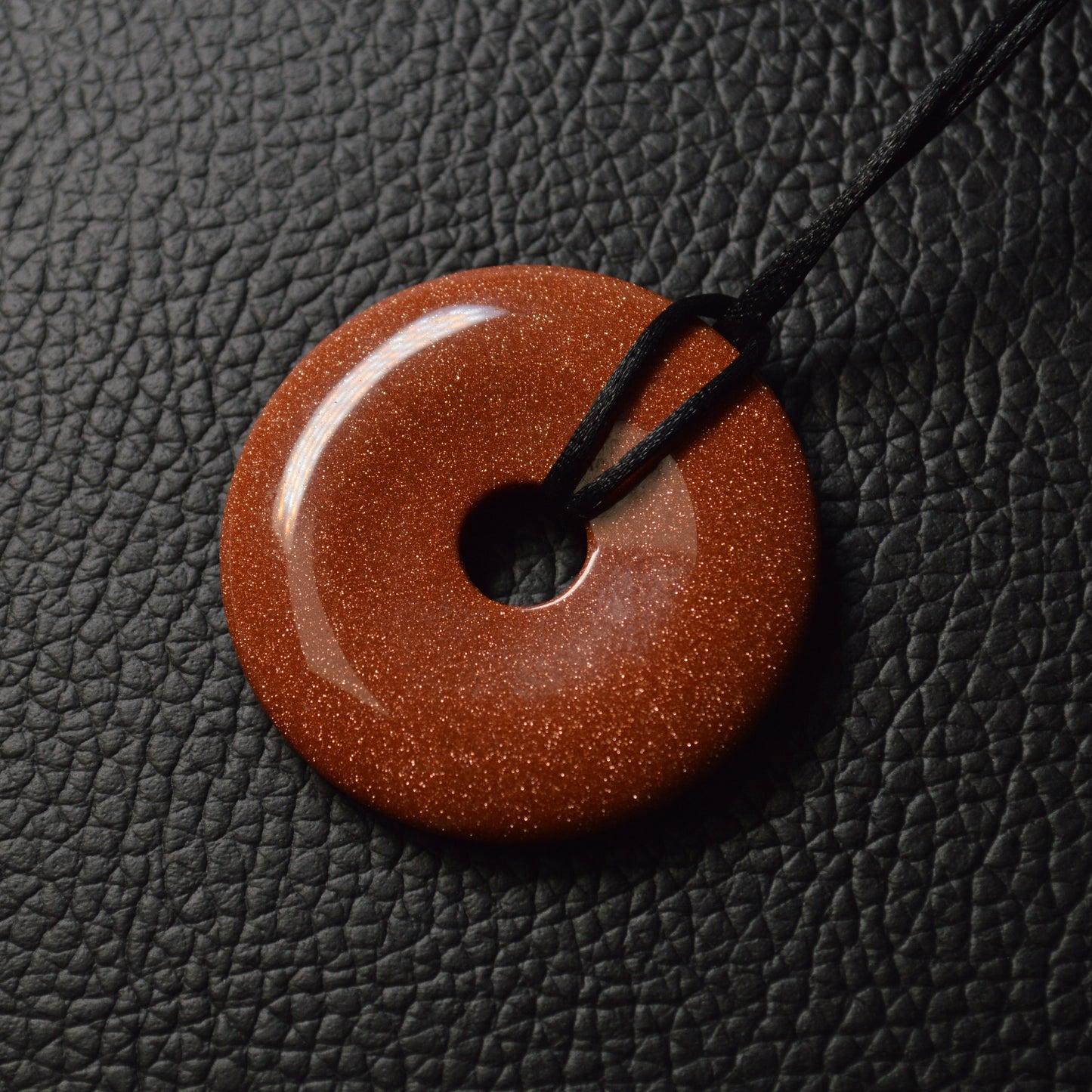 Goldfluss Donut - 40mm