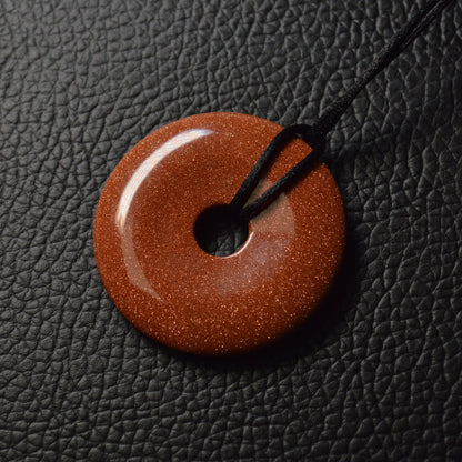 Goldfluss Donut - 40mm