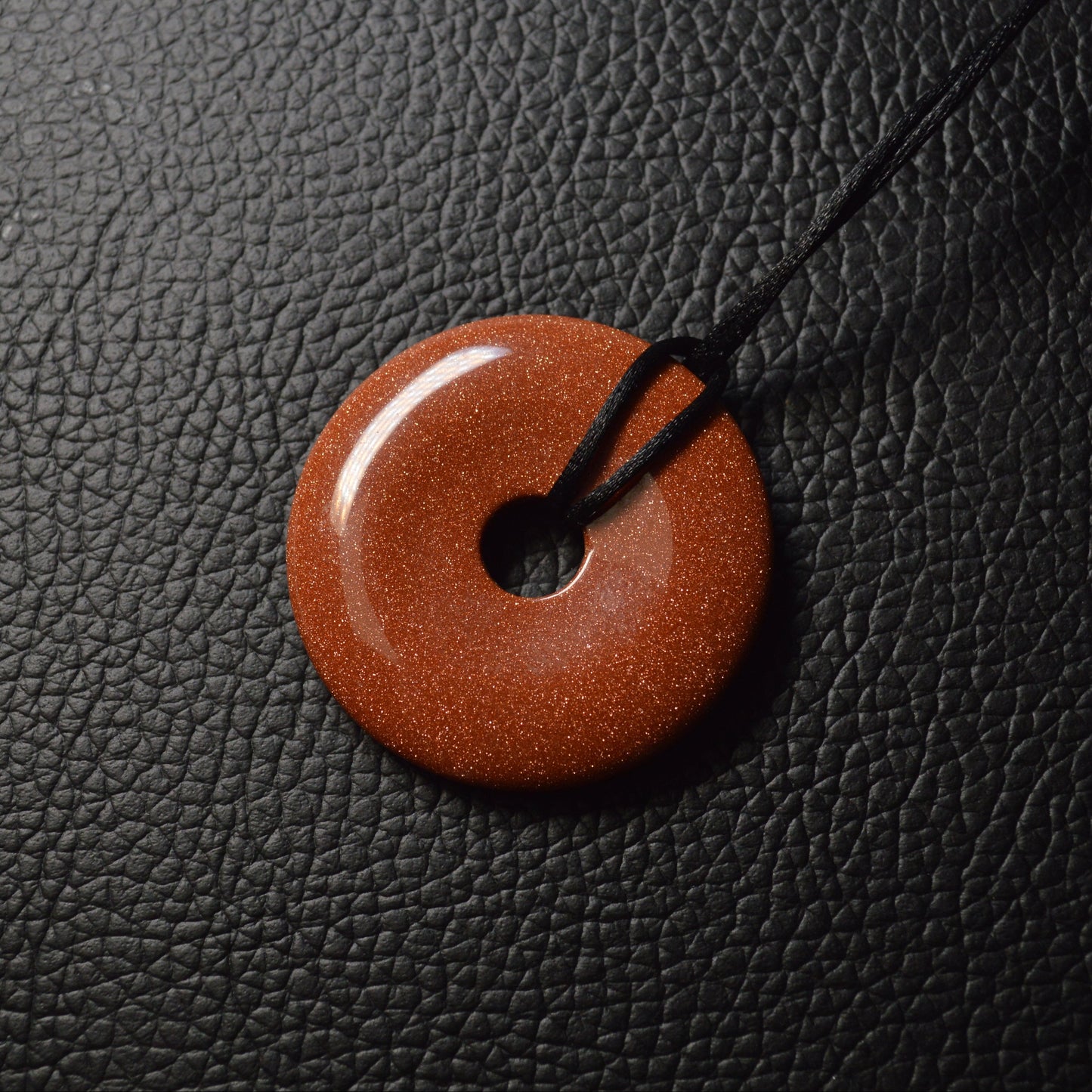 Goldfluss Donut - 40mm