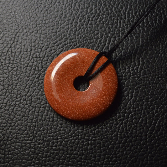 Goldfluss Donut - 40mm