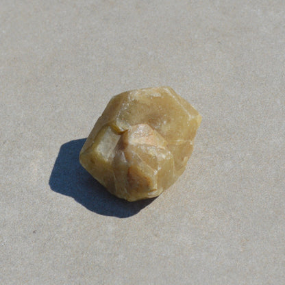 Grüner Granat (Grossular)
