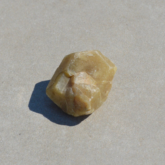Grüner Granat (Grossular)