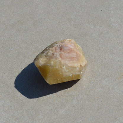Grüner Granat (Grossular)