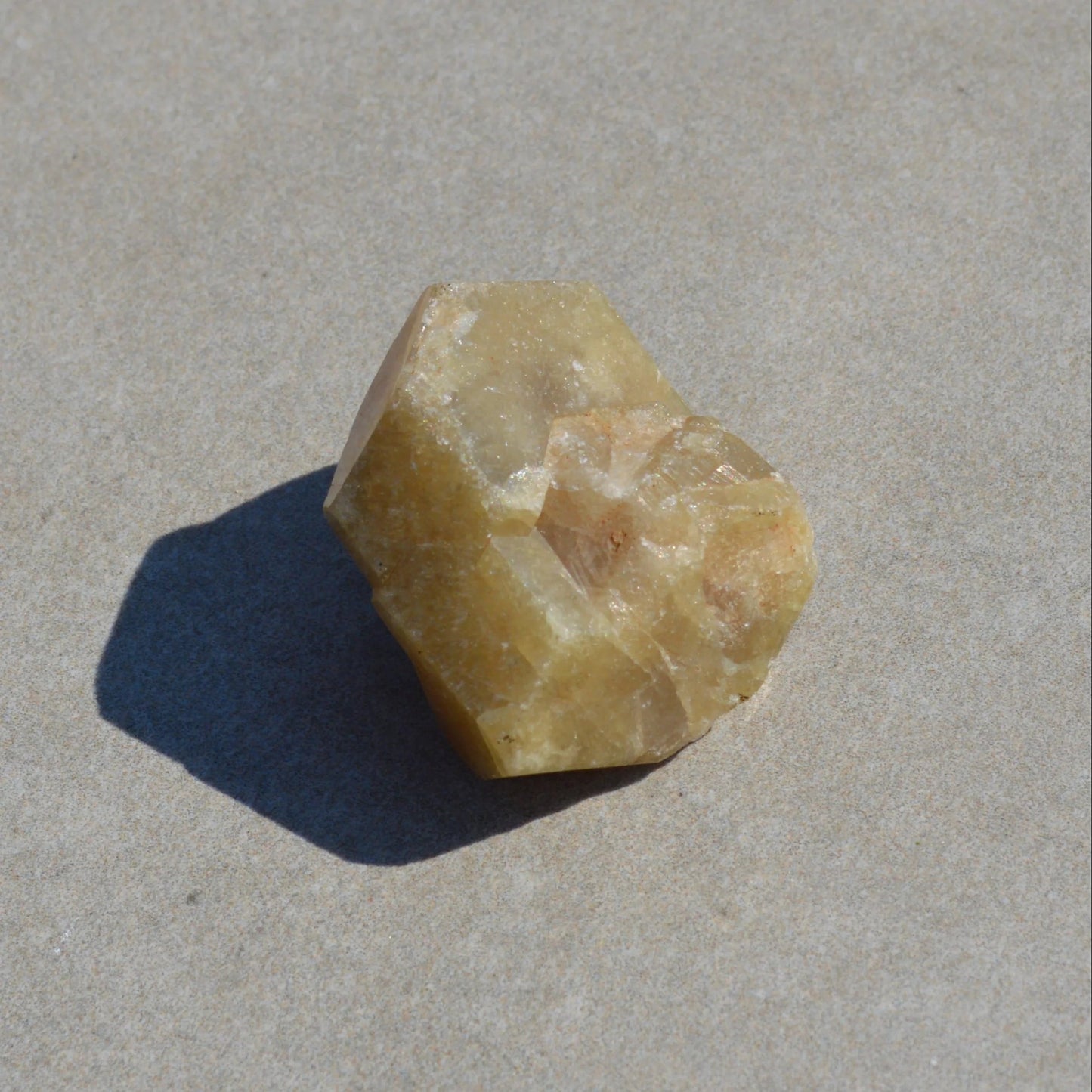 Grüner Granat (Grossular)