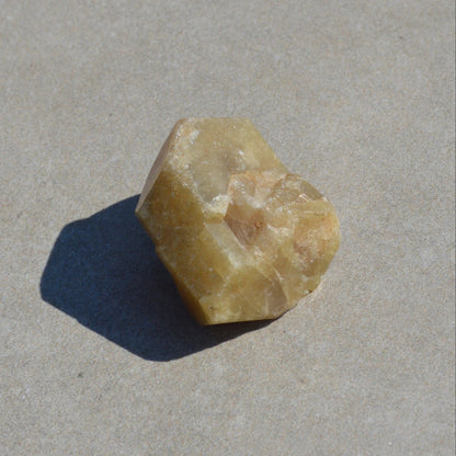 Grüner Granat (Grossular)